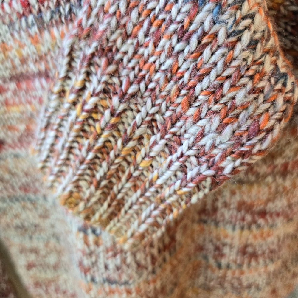 EUC Anthro Wool Blend Cardigan S - Picture 9 of 13